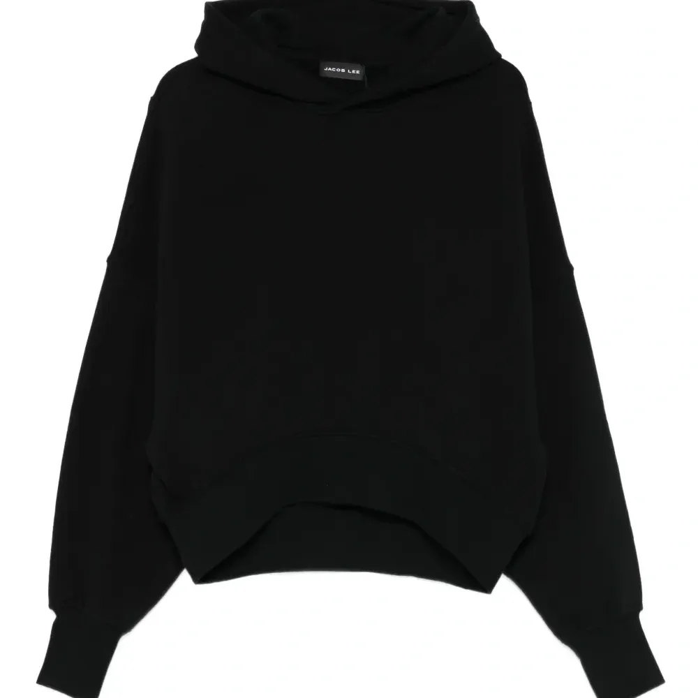 Худи из органического хлопка