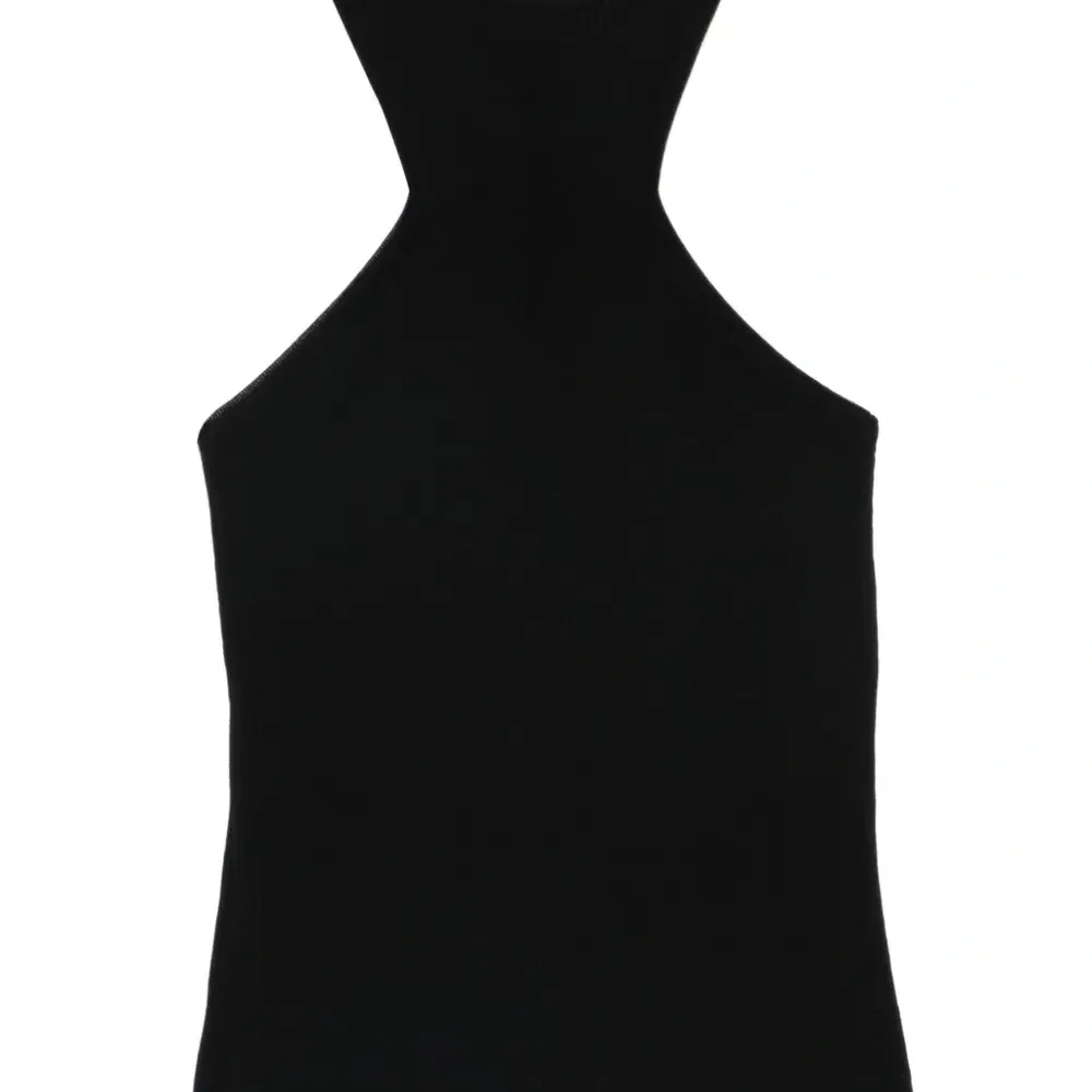 Топ без рукавов