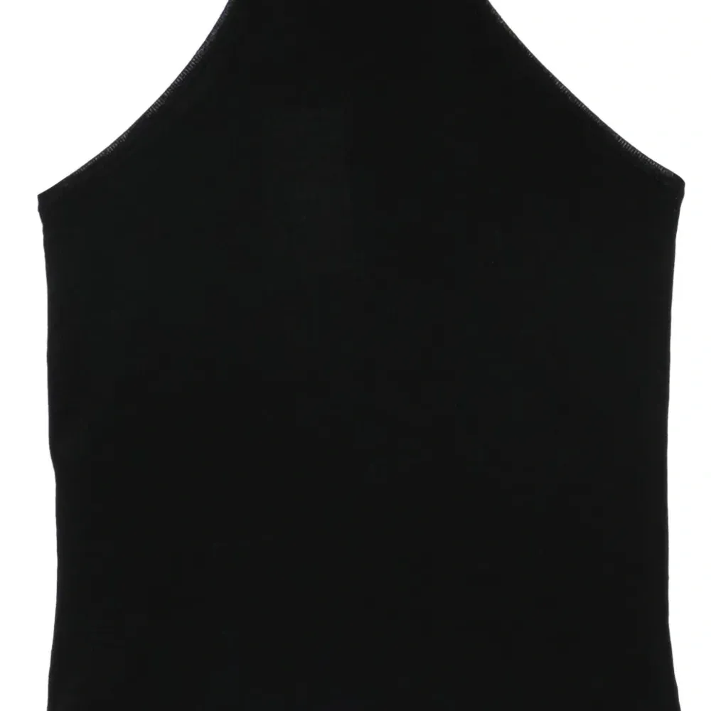 Топ без рукавов