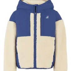 Пальто с капюшоном