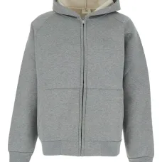 Худи на молнии Худи на молнии