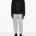 Спортивные брюки с нашивкой-логотипом