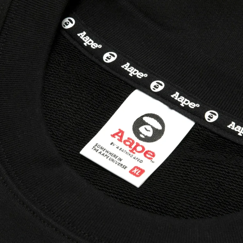 Толстовка с принтом Ape Head