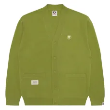 Кардиган Ape Head с карманами