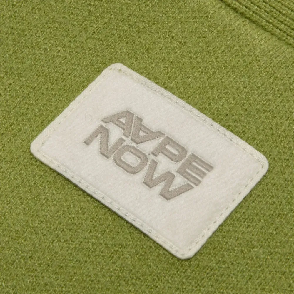 Кардиган Ape Head с карманами