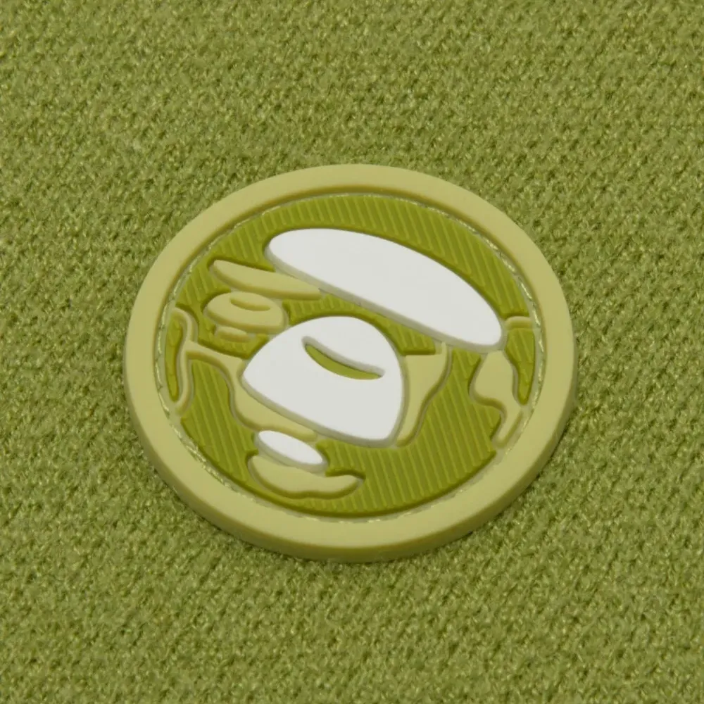 Кардиган Ape Head с карманами