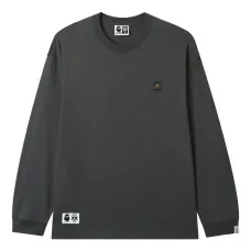 Толстовка с нашивкой-логотипом Толстовка с нашивкой-логотипом