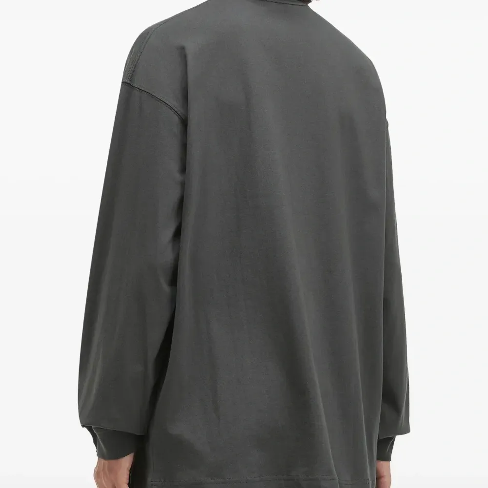 Толстовка с нашивкой-логотипом Толстовка с нашивкой-логотипом