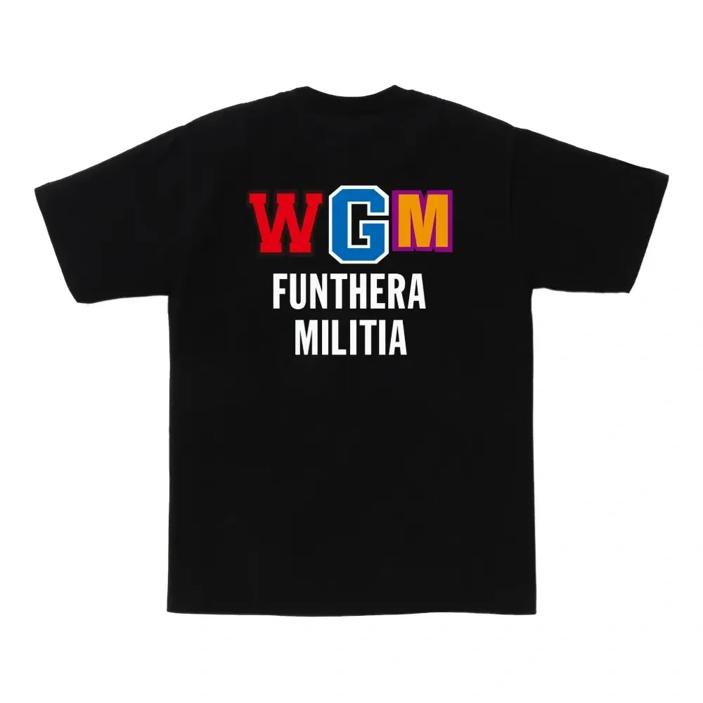 Футболка Shark