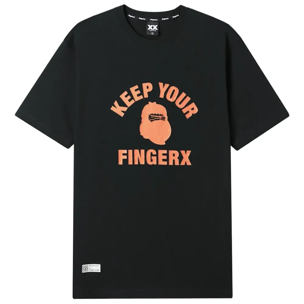 Футболка с графичным принтом Футболка с графичным принтом