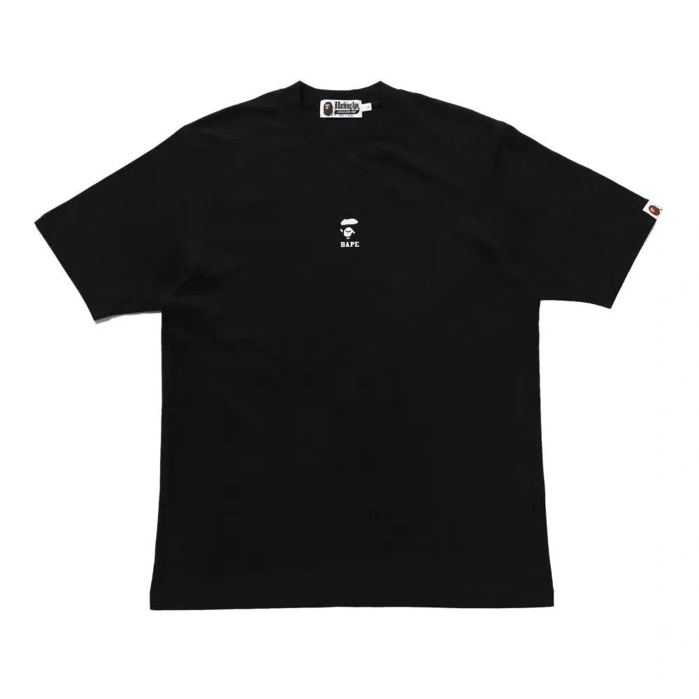 Футболка Ape Face