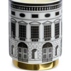 Свеча с принтом (295 г) Свеча с принтом (295 г)