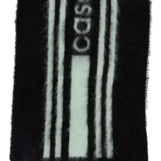 Шарф с логотипом