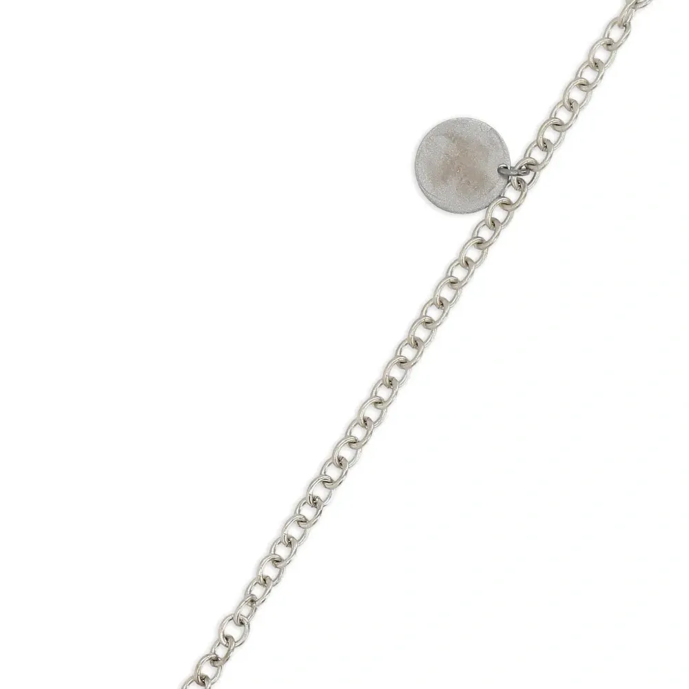 Фактурное колье