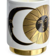 Свеча с принтом (295 г) Свеча с принтом (295 г)