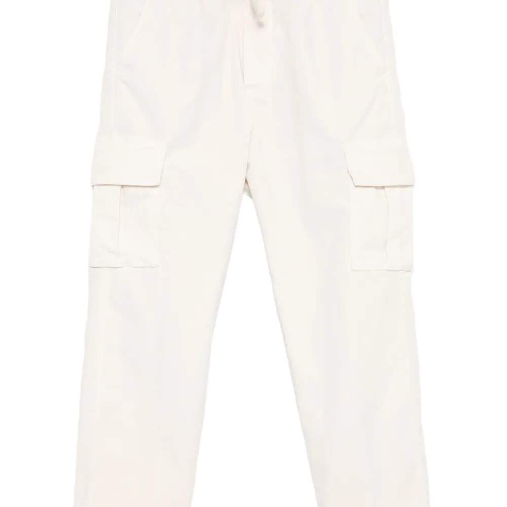 Брюки карго