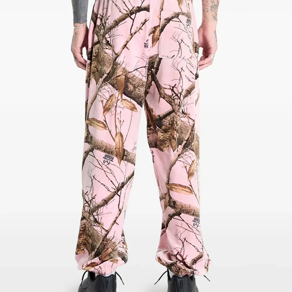 Велюровые спортивные брюки Realtree из коллаборации с Juicy Couture