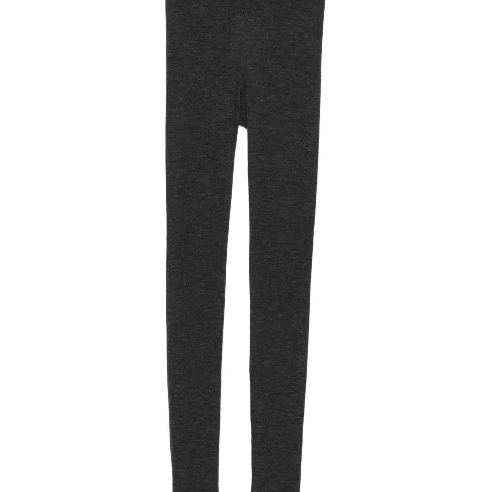 Шерстяные брюки Gill