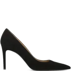 Туфли-лодочки Stuart Power на каблуке 90 мм