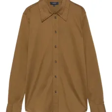 Рубашка из органического хлопка Рубашка из органического хлопка