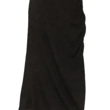 Юбка со сборками