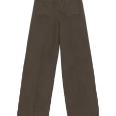 Брюки Harold с карманом