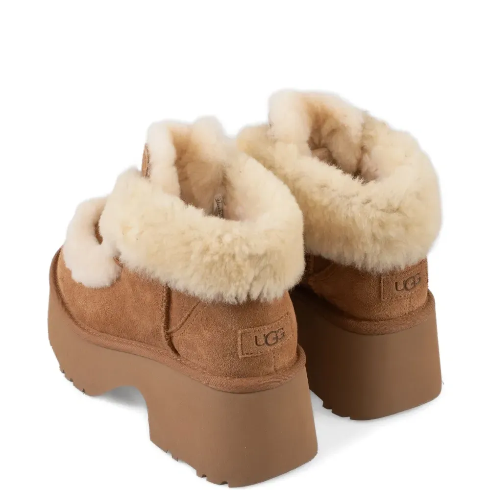 Ботинки Esmee на платформе Ботинки Esmee на платформе