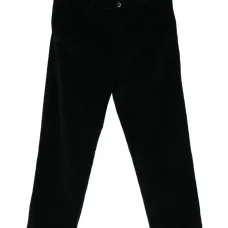 Вельветовые брюки