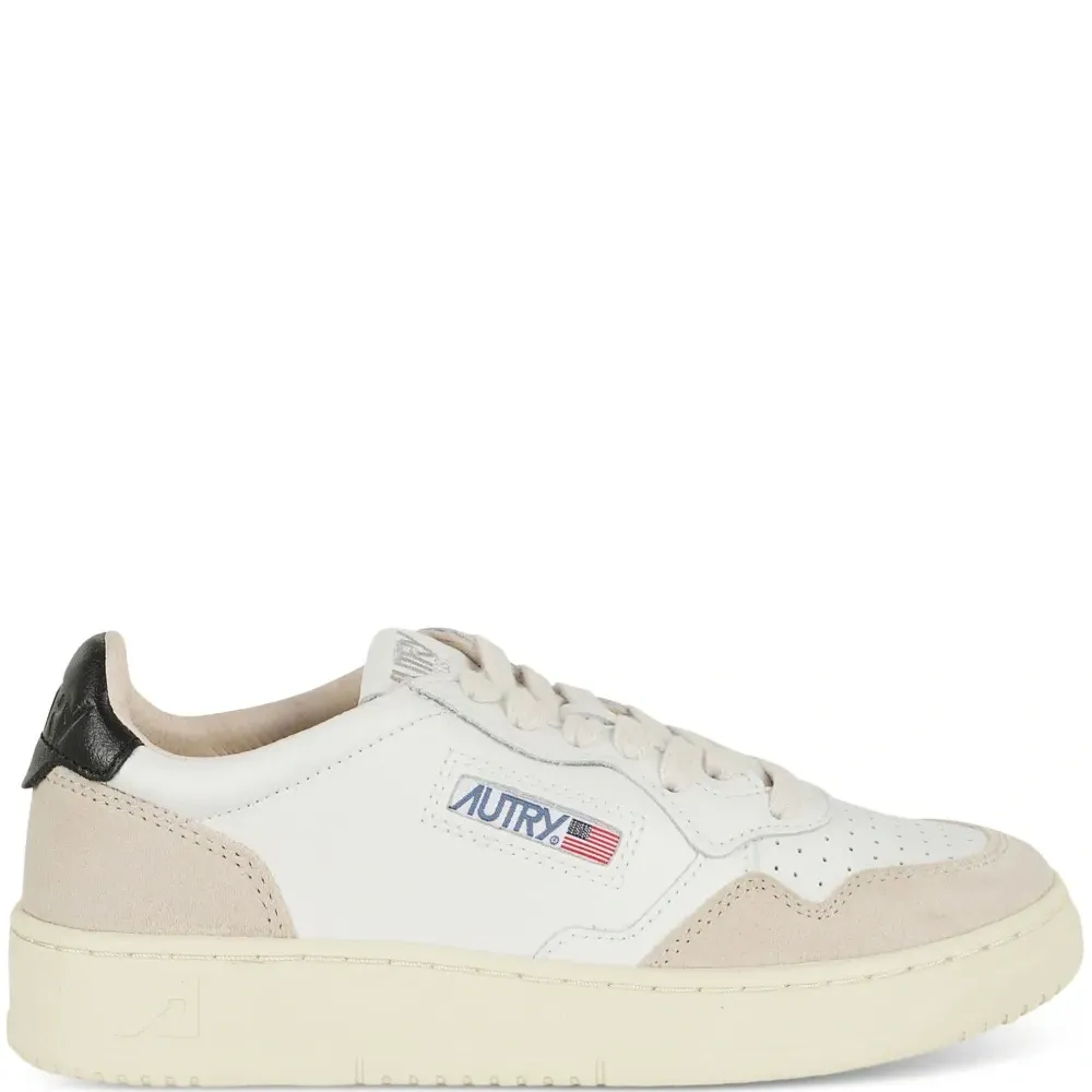 Кроссовки Medalist