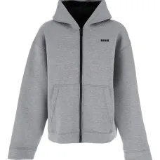 Куртка на молнии с капюшоном Куртка на молнии с капюшоном