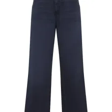 Джинсы из органического хлопка