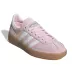 Кроссовки Handball Spezial Clear Pink/Non Dyed/Gum