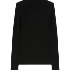 Водолазка в рубчик Водолазка в рубчик