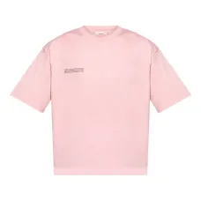 Футболка из органического хлопка Футболка из органического хлопка