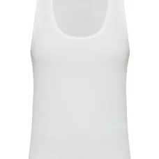 Топ с U-образным вырезом Топ с U-образным вырезом