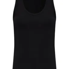 Топ с U-образным вырезом Топ с U-образным вырезом