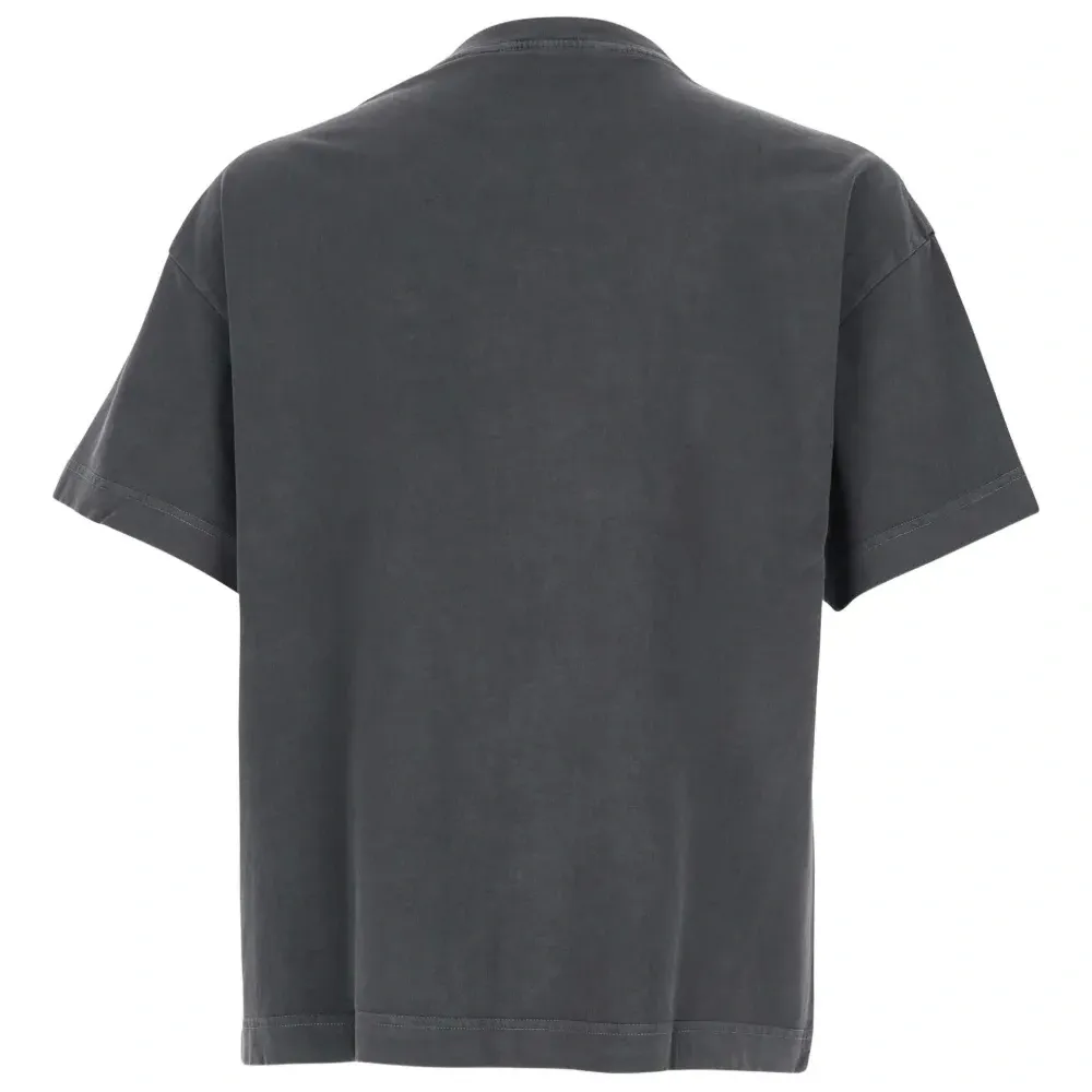 Футболка с логотипом