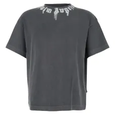 Футболка с логотипом