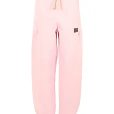 Спортивные брюки с логотипом