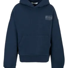 Худи с логотипом