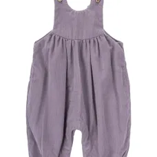 Вельветовый комбинезон Queen