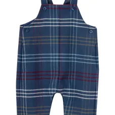 Комбинезон Mistletoe в клетку