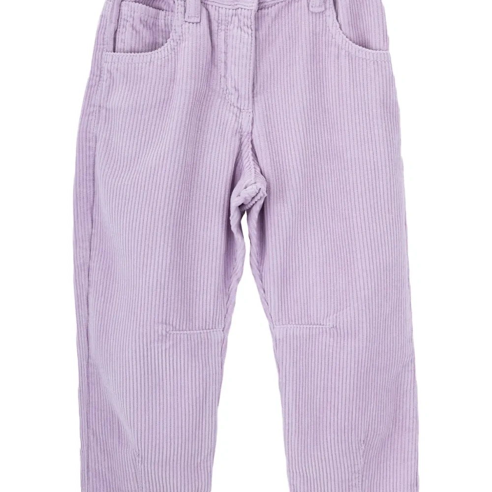 Вельветовые брюки Lacie