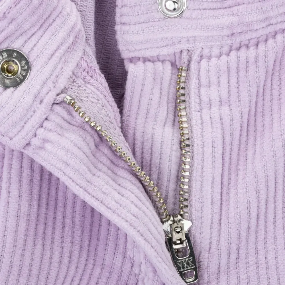 Вельветовые брюки Lacie