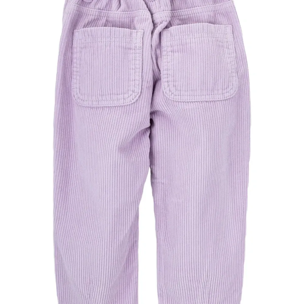 Вельветовые брюки Lacie