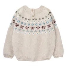 Свитер Apricity