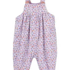 Комбинезон Jace с цветочным принтом