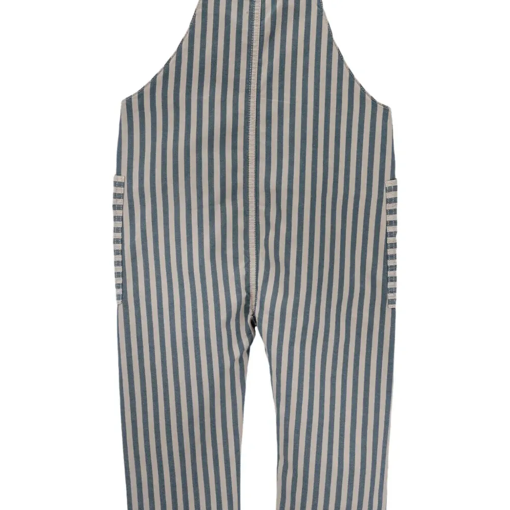 Комбинезон в полоску Комбинезон в полоску