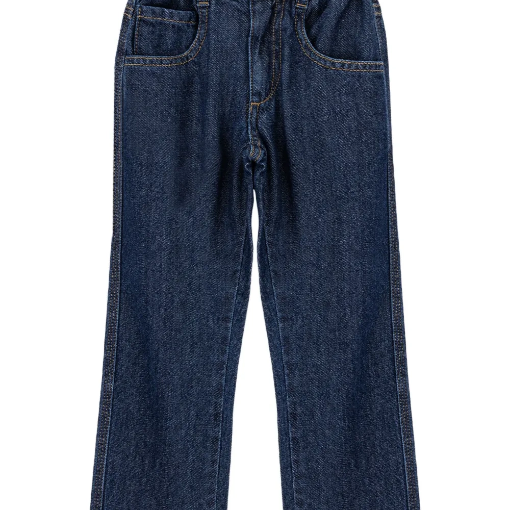 Брюки Jake с молниями