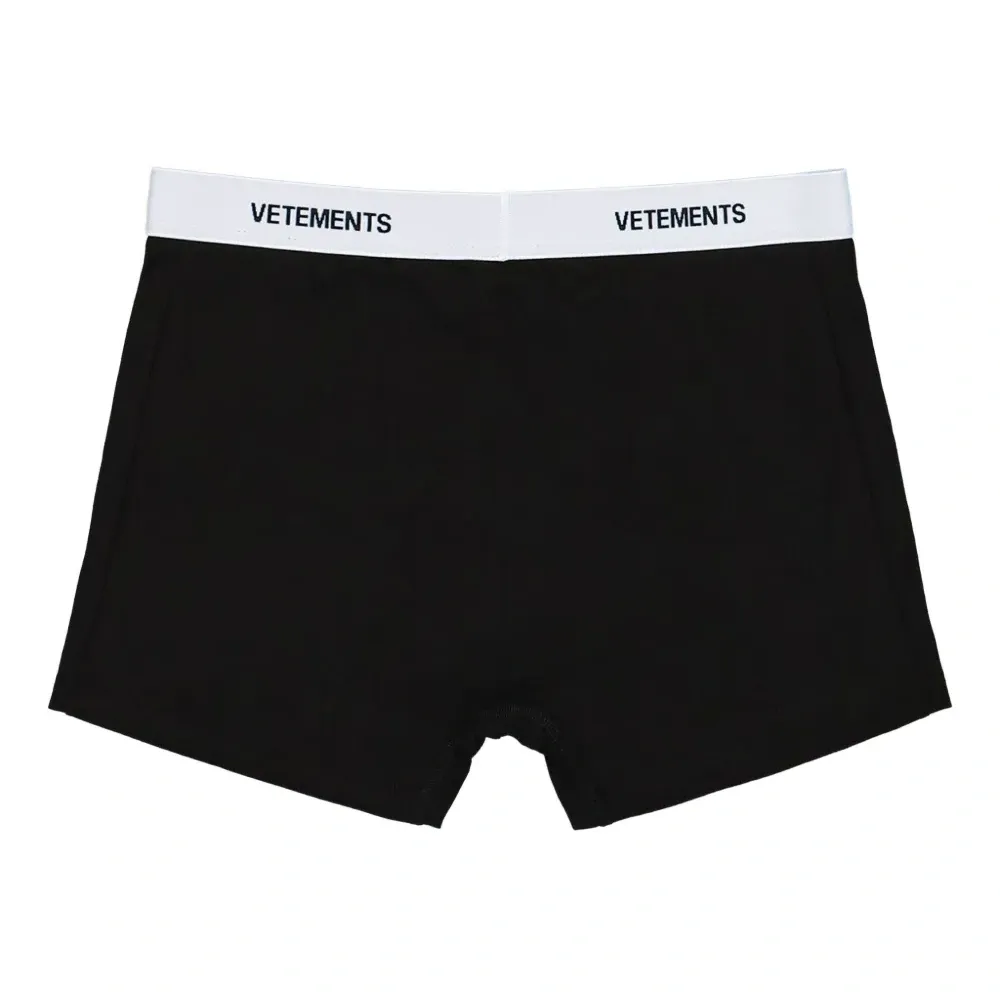 Боксеры с логотипом